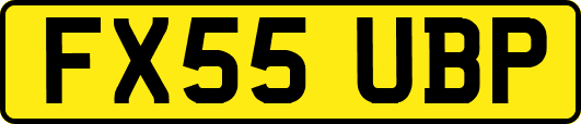 FX55UBP