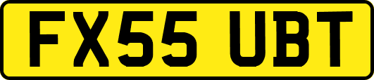 FX55UBT