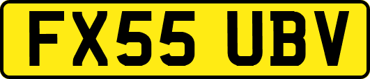 FX55UBV