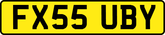 FX55UBY