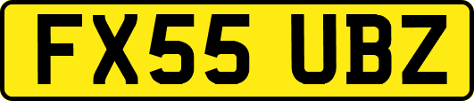 FX55UBZ