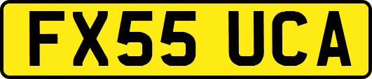 FX55UCA