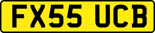FX55UCB
