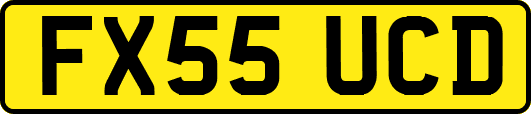 FX55UCD