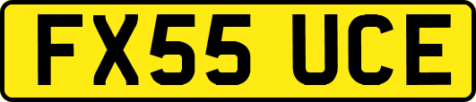 FX55UCE