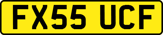FX55UCF