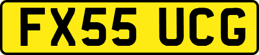 FX55UCG