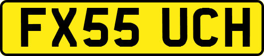 FX55UCH