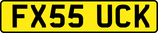 FX55UCK