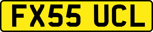 FX55UCL