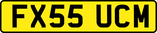 FX55UCM