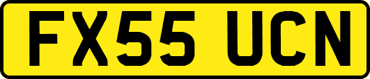 FX55UCN