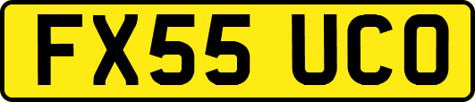 FX55UCO