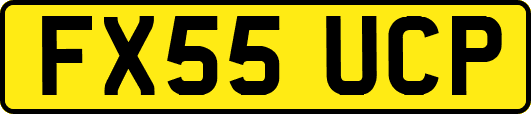 FX55UCP