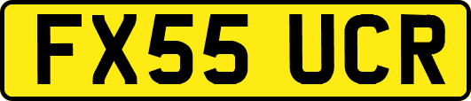 FX55UCR