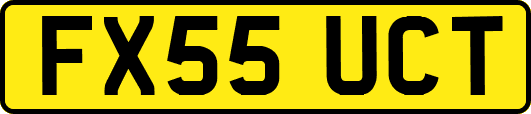 FX55UCT