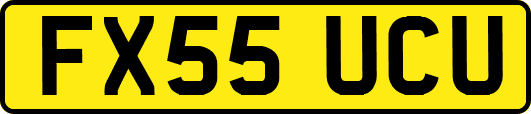 FX55UCU