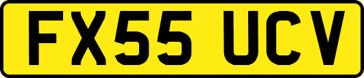 FX55UCV