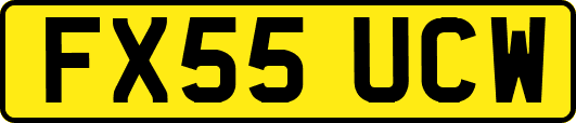 FX55UCW