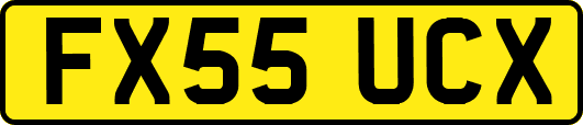 FX55UCX