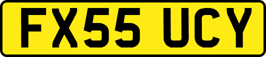 FX55UCY