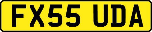 FX55UDA
