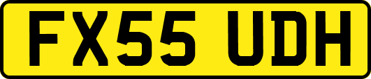FX55UDH