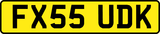 FX55UDK
