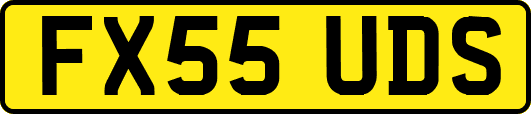 FX55UDS