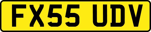 FX55UDV