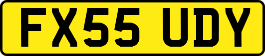 FX55UDY