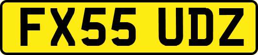 FX55UDZ