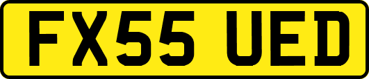 FX55UED