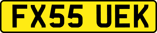 FX55UEK