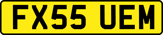 FX55UEM