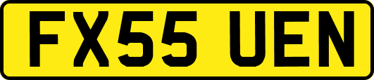 FX55UEN