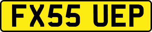FX55UEP