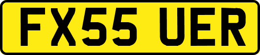 FX55UER
