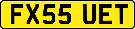 FX55UET