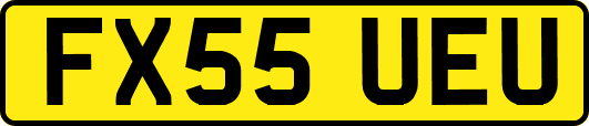 FX55UEU