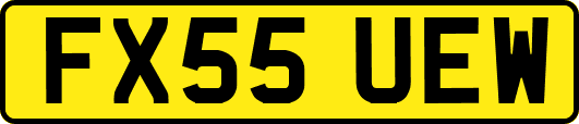 FX55UEW