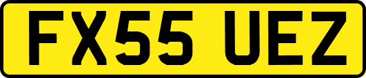 FX55UEZ