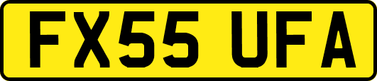 FX55UFA