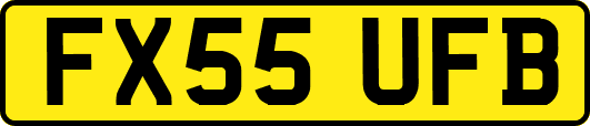 FX55UFB