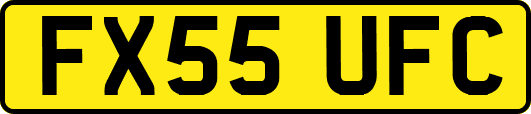 FX55UFC