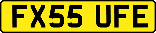 FX55UFE