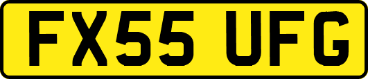 FX55UFG