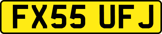 FX55UFJ