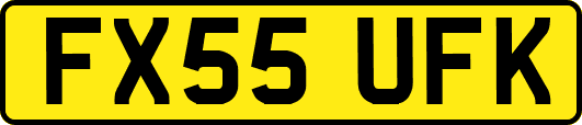 FX55UFK