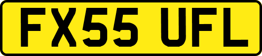 FX55UFL